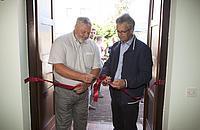 Odprtje Generatorja 9